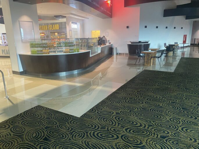 Hoyts Te Awa Terragrip