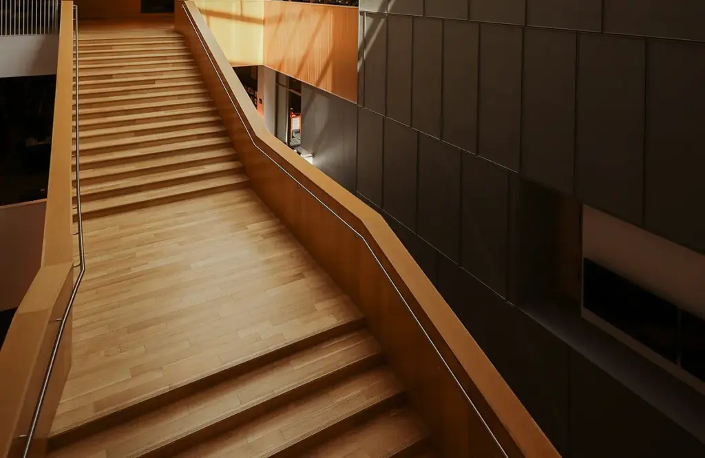 slipsafe flooring Anti-Slip Transparent Coating Timbe